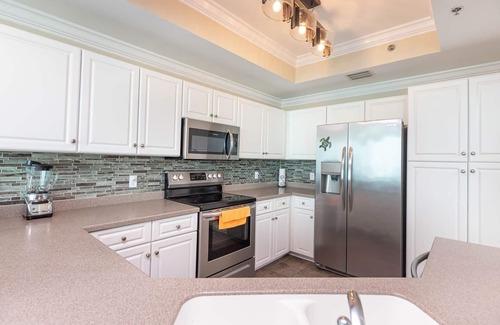 Orange Beach East Condo | Phoenix Ix 1106 2 Bedroom Condo
