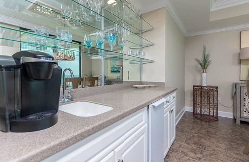 Orange Beach East Condo | Phoenix Ix 1106 2 Bedroom Condo
