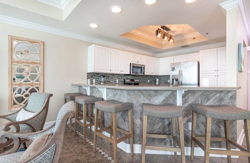 Orange Beach East Condo | Phoenix Ix 1106 2 Bedroom Condo