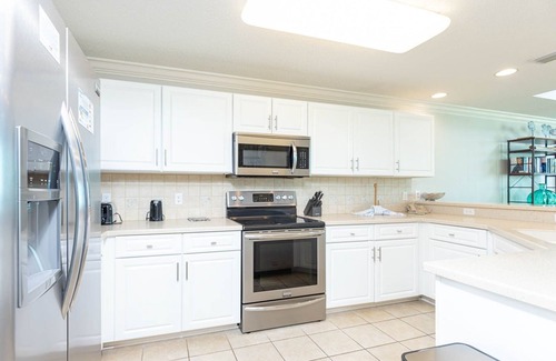 Orange Beach East Condo | Phoenix Ix 1109 2 Bedroom Condo