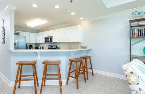 Orange Beach East Condo | Phoenix Ix 1109 2 Bedroom Condo