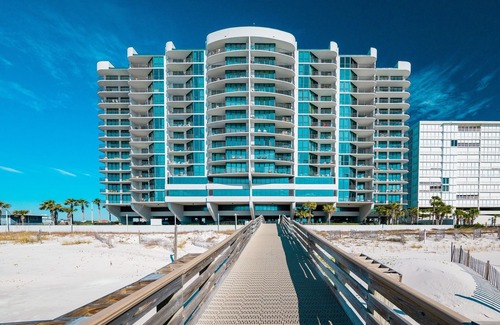 Orange Beach East Condo | Phoenix Ix 1109 2 Bedroom Condo