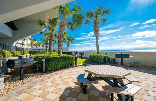Orange Beach East Condo | Phoenix Ix 1205 3 Bedroom Condo