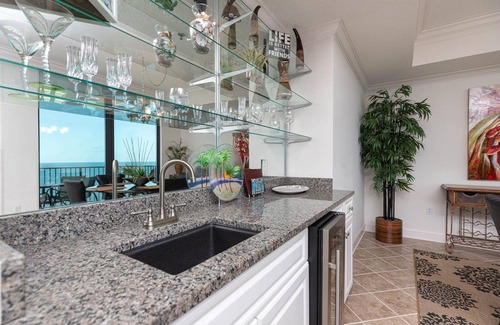 Orange Beach East Condo | Phoenix Ix 1506 2 Bedroom Condo