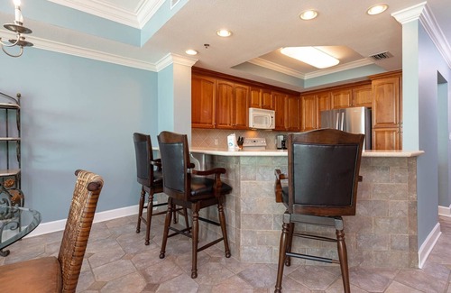 Orange Beach East Condo | Phoenix Ix 502 2 Bedroom Condo