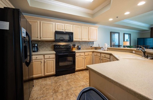 Orange Beach East Condo | Phoenix Ix 903 2 Bedroom Condo
