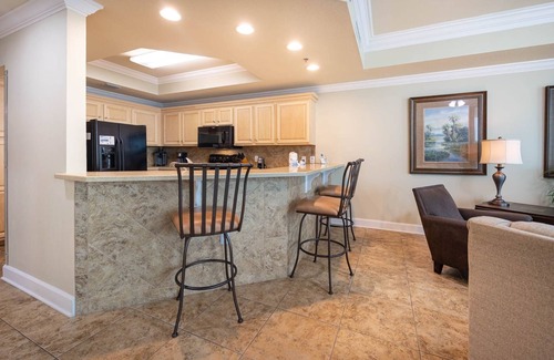 Orange Beach East Condo | Phoenix Ix 903 2 Bedroom Condo