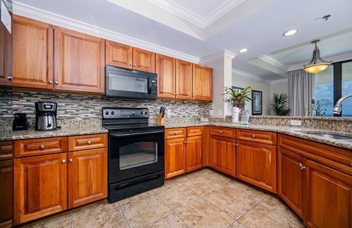 Orange Beach East Condo | Phoenix Ix 907 2 Bedroom Condo