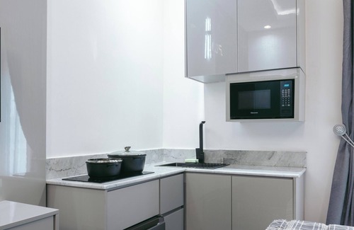 Abuja Apartment | Phoenix Luxury Apartments