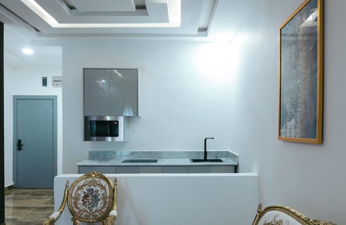 Abuja Apartment | Phoenix Luxury Apartments