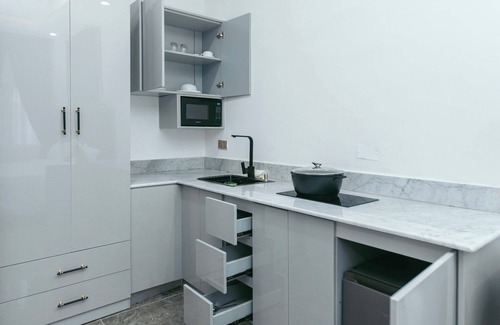 Abuja Apartment | Phoenix Luxury Apartments