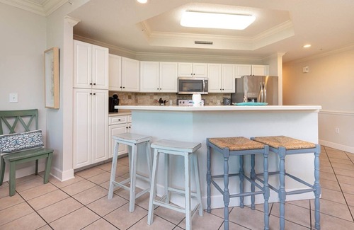 Orange Beach Condo | Phoenix On The Bay 1414 2 Bedroom Condo by Redawning