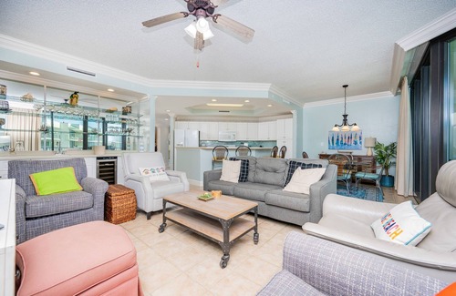 Orange Beach Condo | Phoenix On The Bay 1427 2 Bedroom Condo