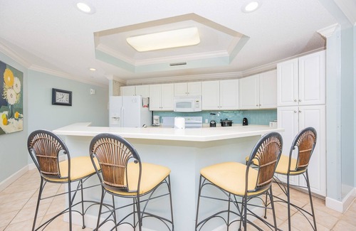 Orange Beach Condo | Phoenix On The Bay 1427 2 Bedroom Condo