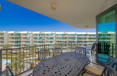 Orange Beach Condo | Phoenix On The Bay 1427 2 Bedroom Condo