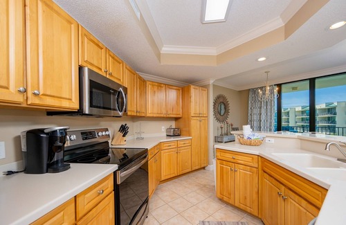 Orange Beach Condo | Phoenix On The Bay 1429 2 Bedroom Condo