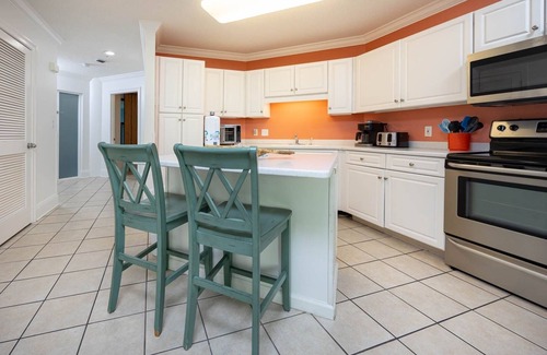 Orange Beach Condo | Phoenix On The Bay 1121 1 Bedroom Condo