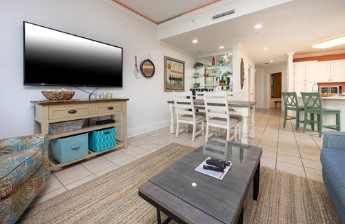 Orange Beach Condo | Phoenix On The Bay 1121 1 Bedroom Condo