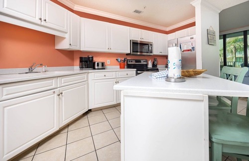 Orange Beach Condo | Phoenix On The Bay 1121 1 Bedroom Condo