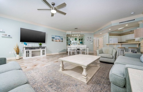 Orange Beach Condo | Phoenix On The Bay 1215 3 Bedroom Condo