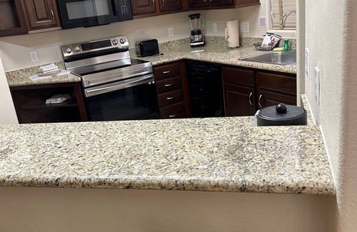 Princess Views Resort | Phoenix Open Wk-2/6-13, 2024 2 Brm/2 ba connecting Hilton Condos -walk to Open