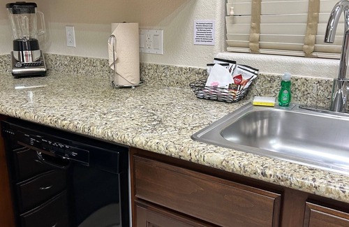 Princess Views Resort | Phoenix Open Wk-2/6-13, 2024 2 Brm/2 ba connecting Hilton Condos -walk to Open