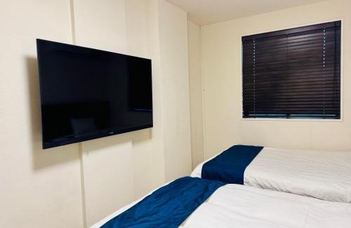 Nago Hotel | Phoenix Park Hotel
