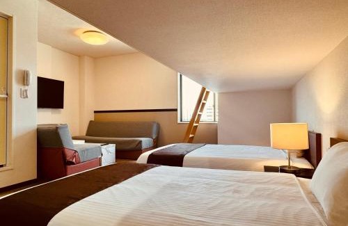 Nago Hotel | Phoenix Park Hotel