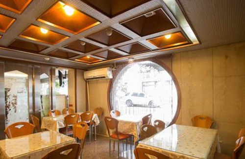 Beitou Hotel | Phoenix Pavilion Hot Spring Hotel