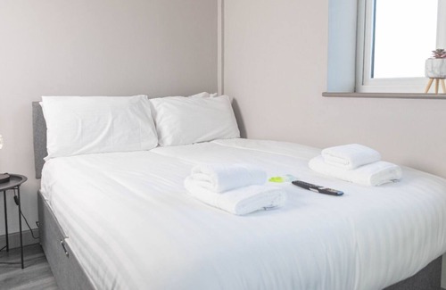 Vauxhall Hotel | Phoenix Pods