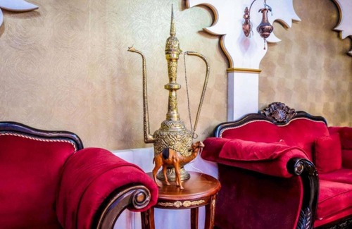 Naif House | Phoenix Quad Stay Nasr Square