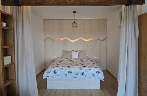 Majsperk Apartment | Phoenix Relax Apartment