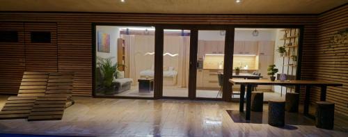 Majsperk Apartment | Phoenix Relax Apartment
