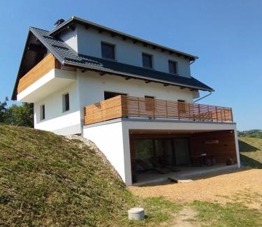 Majsperk Apartment | Phoenix Relax Apartment