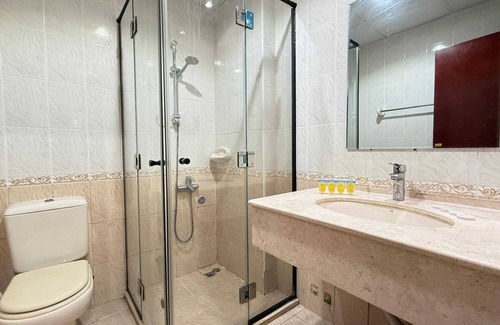 Naif Hotel | Phoenix Retreat Deira By Dancenter