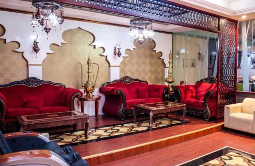 Naif Hotel | Phoenix Retreat Deira By Dancenter
