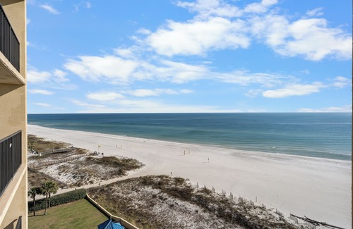 Orange Beach Condo | Phoenix V Vacation Rental Condominiums