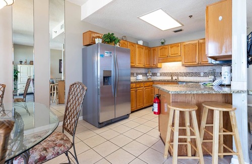 Orange Beach Condo | Phoenix Vii 71407 1 Bedroom Condo