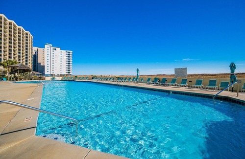 Orange Beach Condo | Phoenix Vii 71407 1 Bedroom Condo