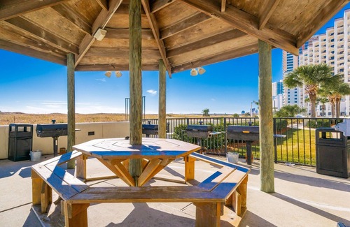 Orange Beach Condo | Phoenix Vii 71407 1 Bedroom Condo