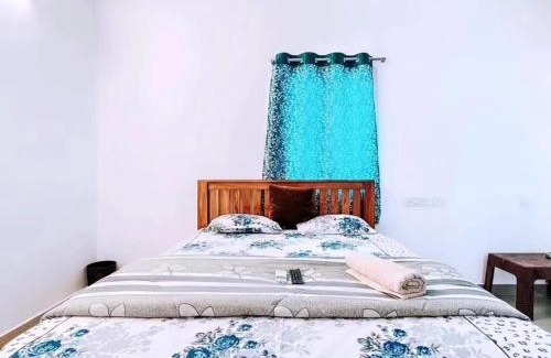 Vadanemelli Villa | Phoenix Villa resort - ECR kovalam