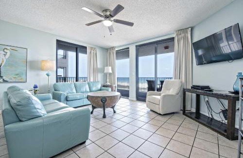 Orange Beach East House | Phoenix X 217