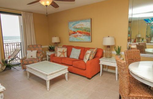Orange Beach East Apartment | Phoenix X Unit 216