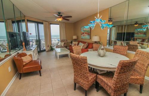 Orange Beach East Apartment | Phoenix X Unit 216