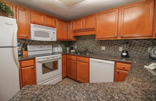 Orange Beach East Apartment | Phoenix X Unit 216