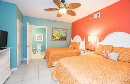 Orange Beach East House | Phoenix X Unit 816