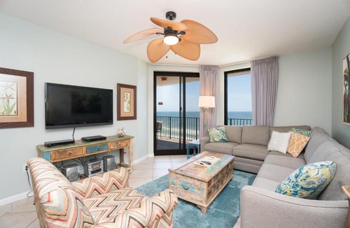Orange Beach East House | Phoenix X Unit 816
