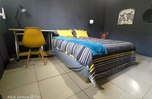 South Durban House | Phola at my place