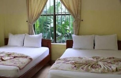 Hue City Centre Hotel | Phong Lan Guesthouse