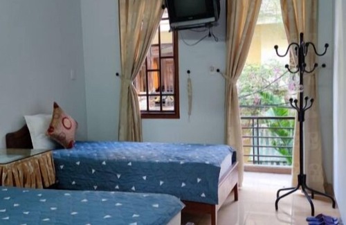 Hue City Centre Hotel | Phong Lan Guesthouse